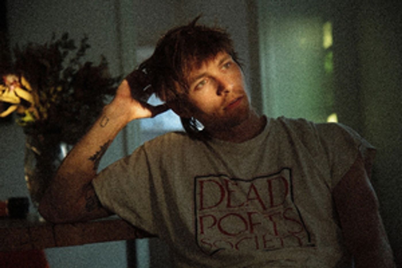 Joshua Speers Unveils New Track + Video 'Long Way Down'  Image