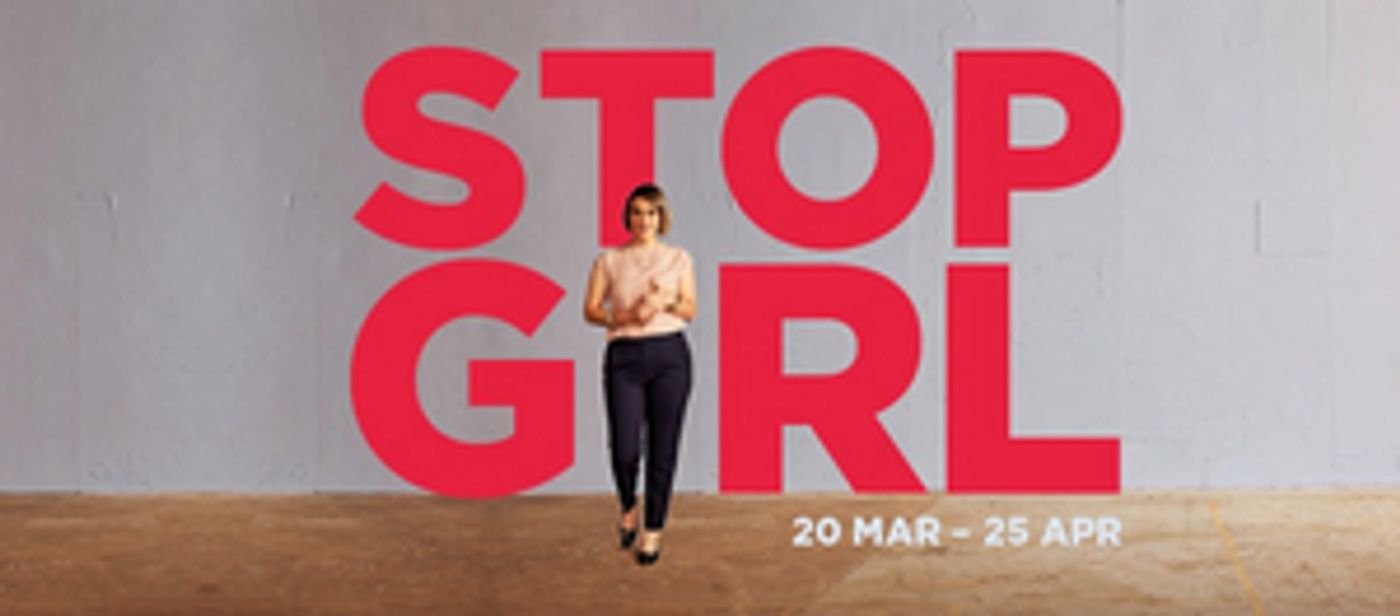 Review: Acclaimed Journalist Sally Sara's STOP GIRL Highlights The Toll Reporting Tragedies Has On Those Tasked with Bringing The Stories To The Rest Of the World  Image