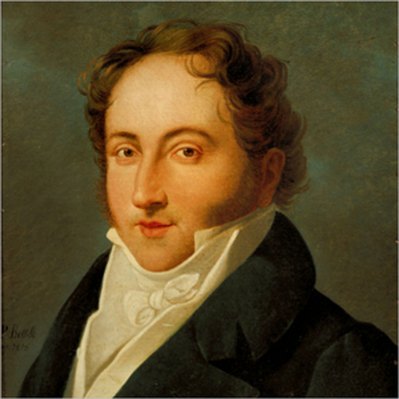 Sarasota Opera Presents IL SIGNOR BRUSCHINO  Image