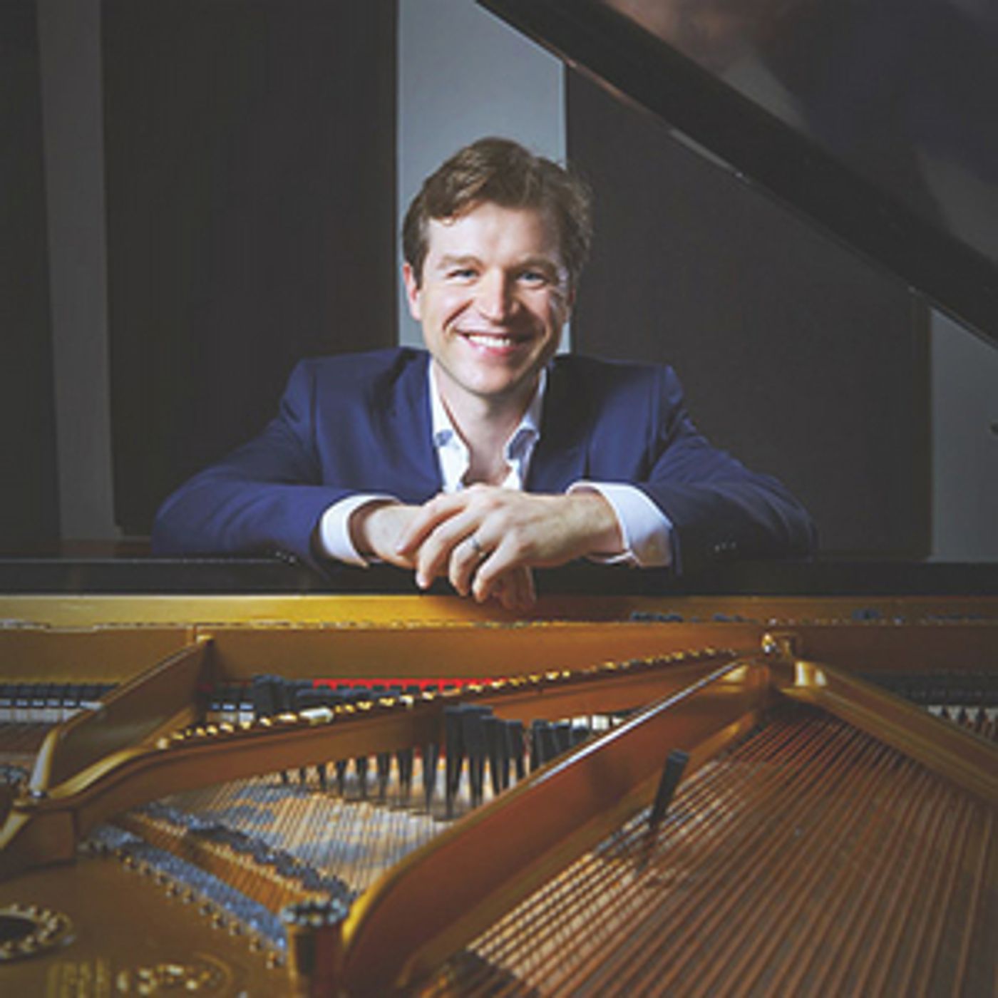 Amarillo Symphony Returns to Live Performances With 'Beethoven in Havana' Concert Amarillo Symphony Returns to Live Performances With 'Beethoven in Havana' Concert Image