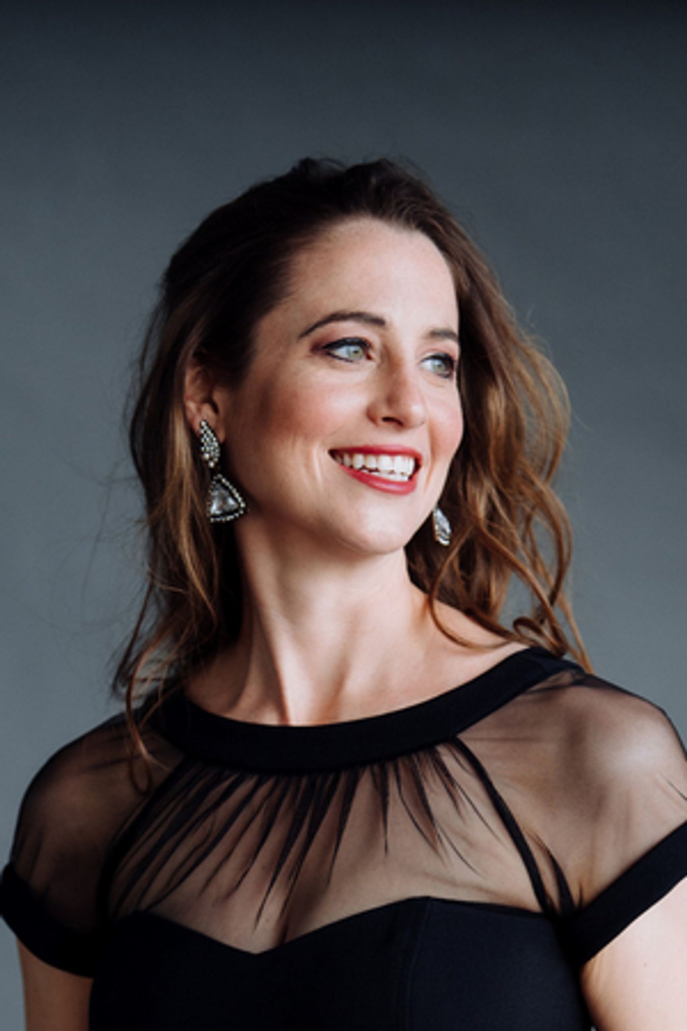 Feature: ONLINE VIRTUAL OPERA TOUR N0. 51 at Home Computer Screens  Image