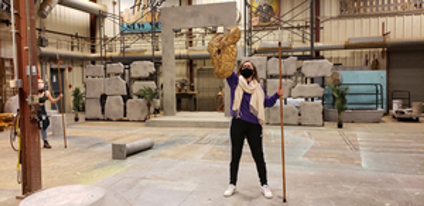 Wright State University Presents Sophocles' ANTIGONE Wright State University Presents Sophocles' ANTIGONE Image