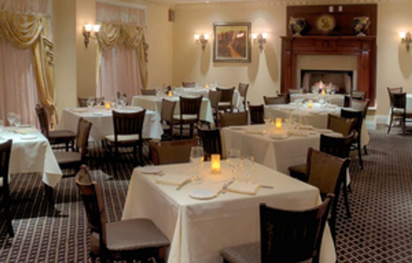 Review: LUCIANO'S RISTORANTE in Rahway NJ for Italian Food Lovers and Many More  Image