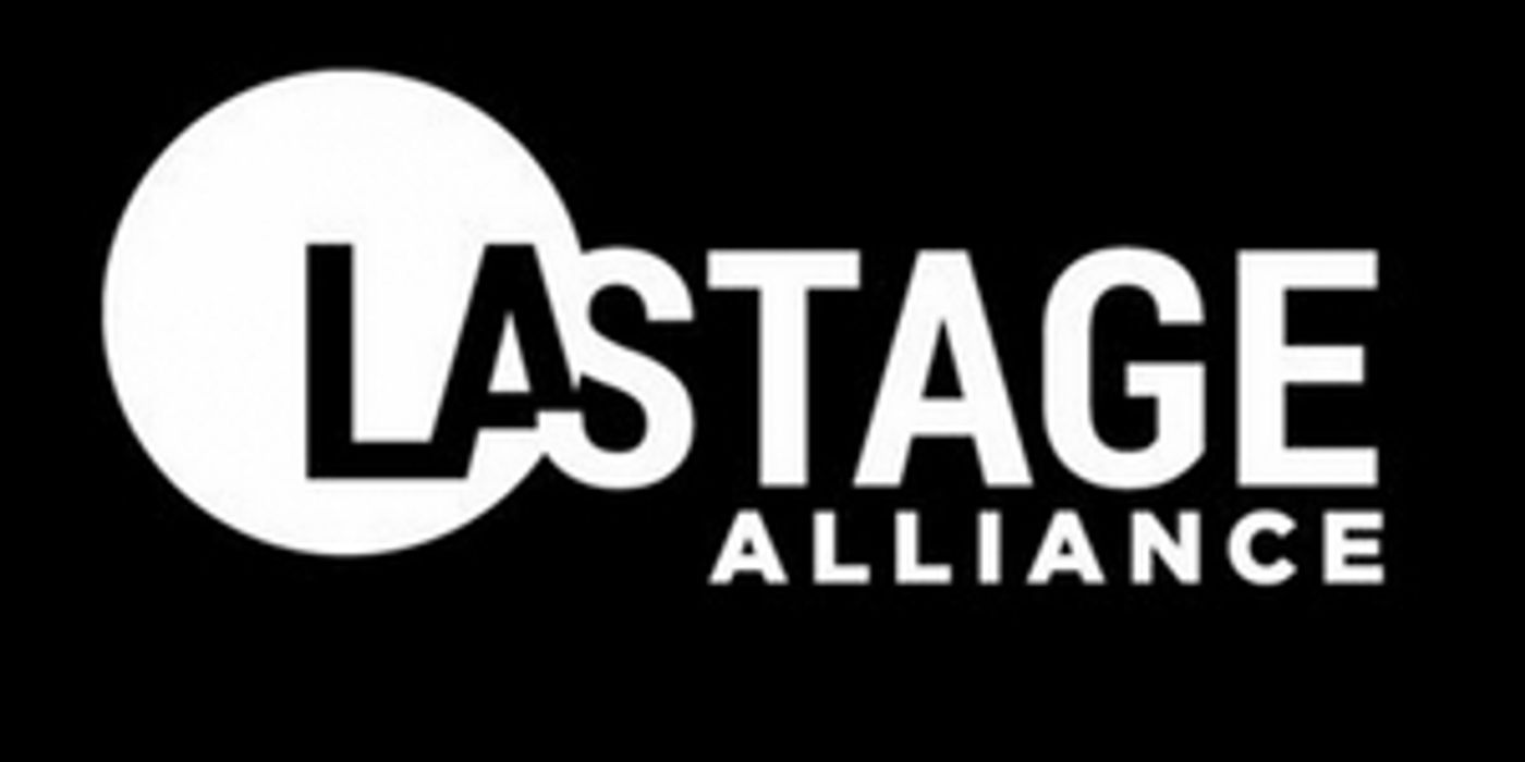 LA Stage Alliance Ceases Operations, Effective Immediately  Image