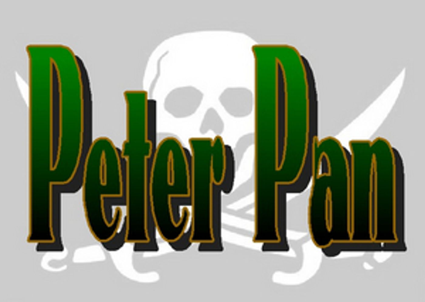 Peter Pan Junior Theater's Production of PETER PAN Returns For 2021  Image