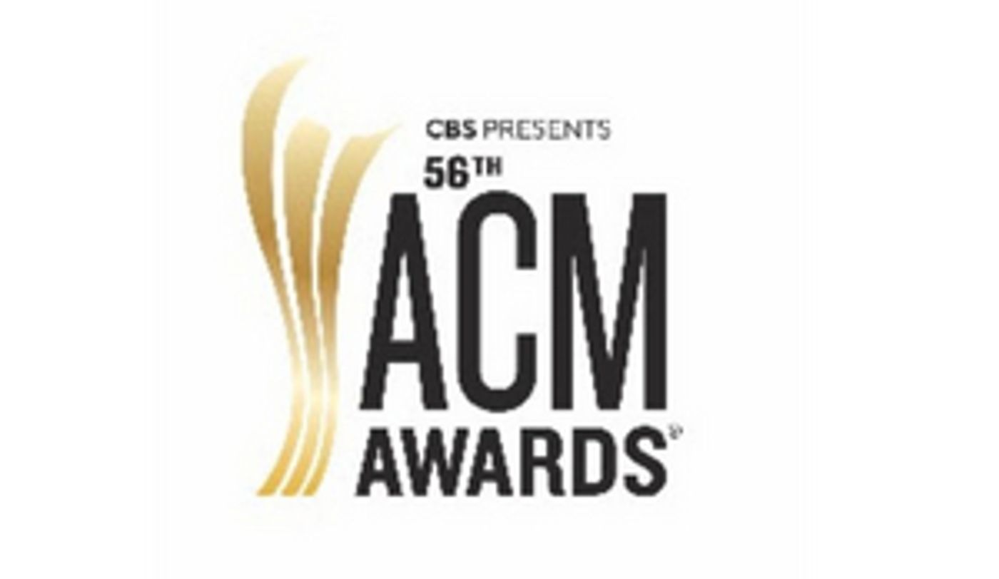 Full Lineup Announced for 56TH ACADEMY OF COUNTRY MUSIC AWARDS Full Lineup Announced for 56TH ACADEMY OF COUNTRY MUSIC AWARDS Image