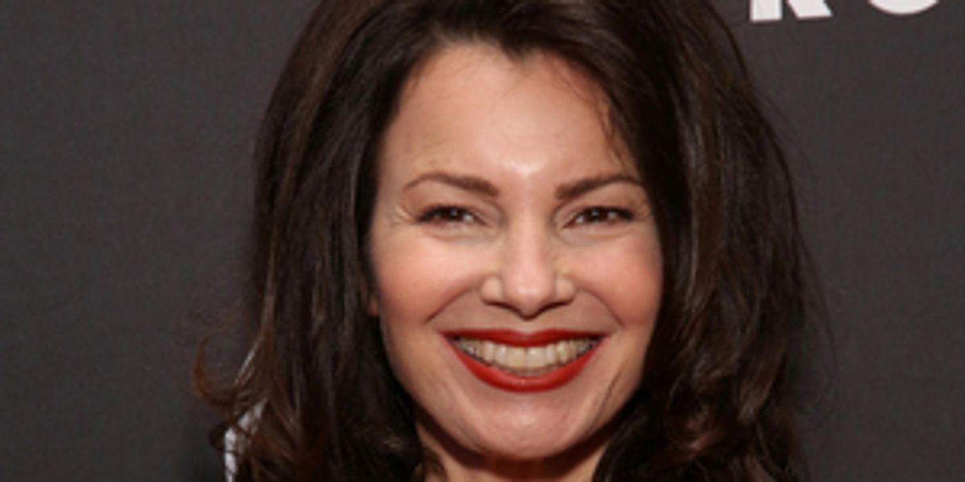Fran Drescher on THE NANNY Musical and the Pop Star She's Eyeing For the Titular Role  Image