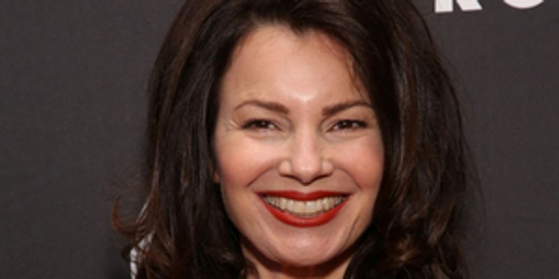 Fran Drescher on THE NANNY Musical and the Pop Star She's Eyeing For the Titular Role Image