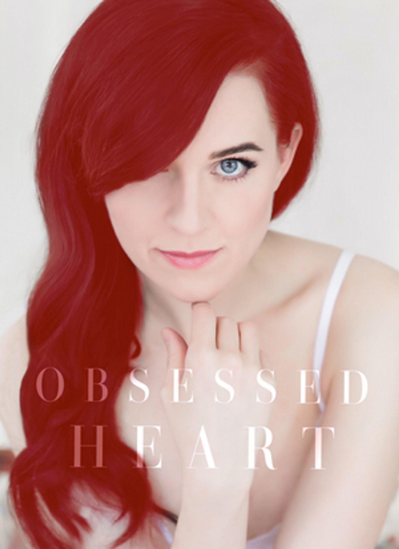 Lena Hall's Obsessed Concert Series Returns April 9 with the Music of Heart  Image