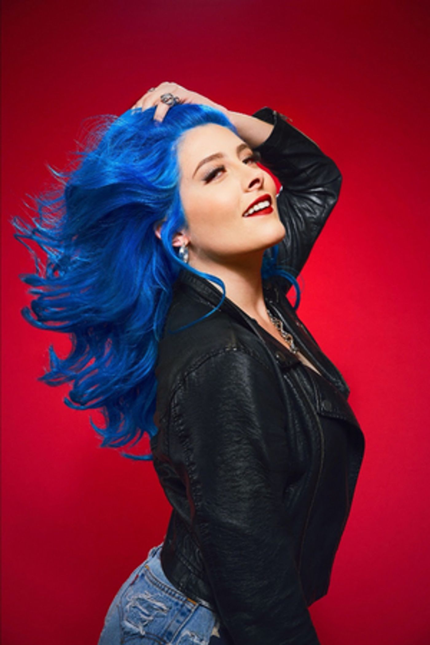 Diamante Returns With New Album 'American Dream'  Image