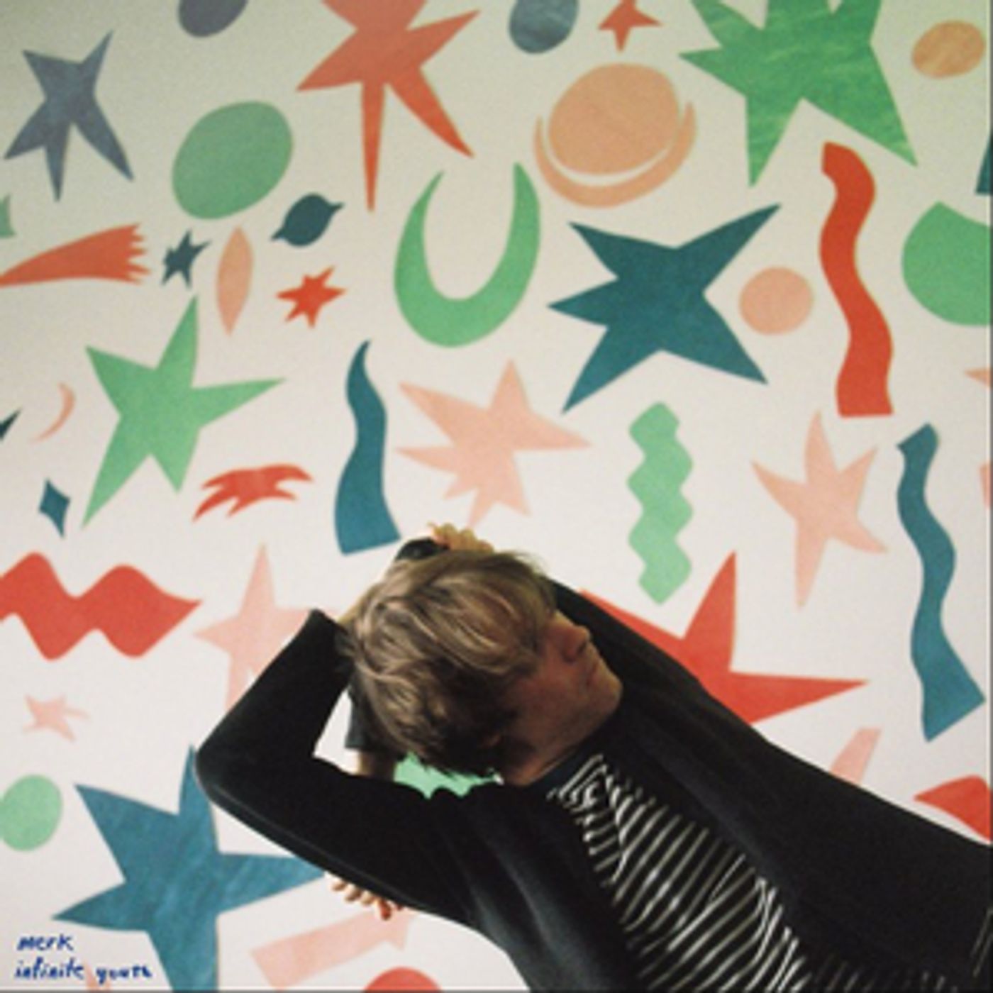 Merk Debuts 'But She Loves You' Single  Image