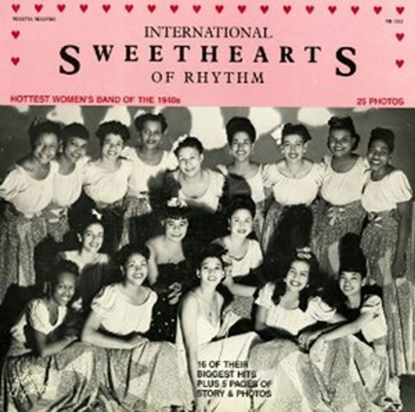 Urban One Pays Tribute To Black Women Leading The Change  Image