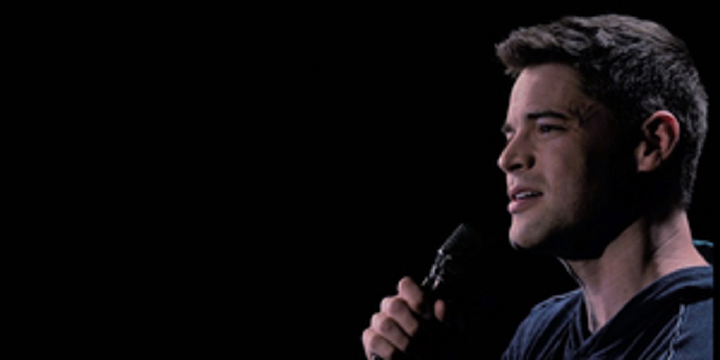 54 Below To Present Jeremy Jordan: CARRY ON Next Month On BroadwayWorld Events  Image