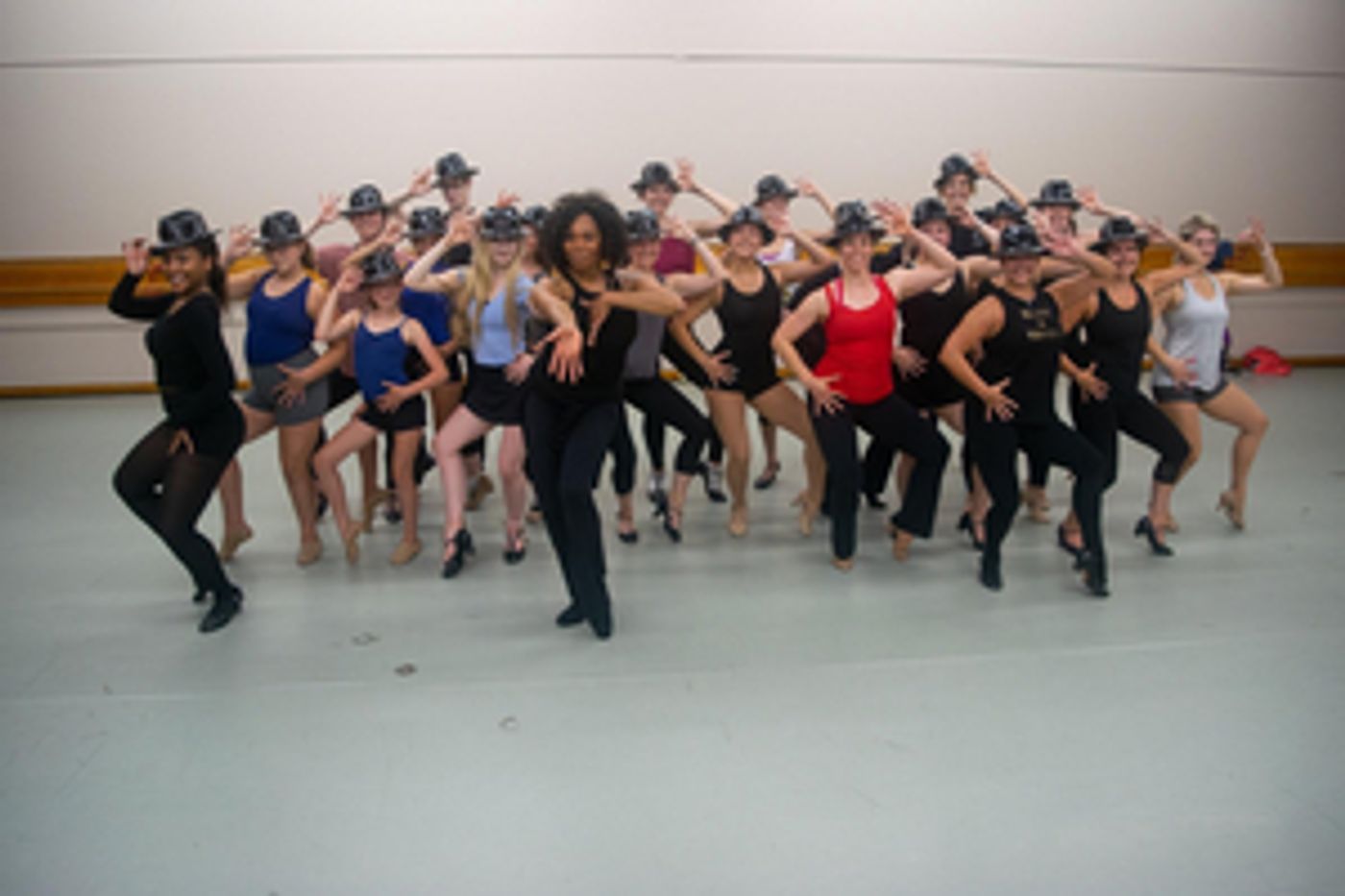 Playhouse Theatre Academy Announces Summer 2021 Programs Playhouse Theatre Academy Announces Summer 2021 Programs Image