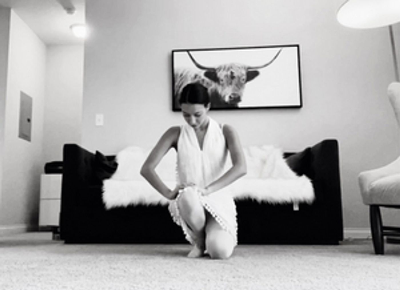 Student Blog:  Singer Actor Dancer  Image