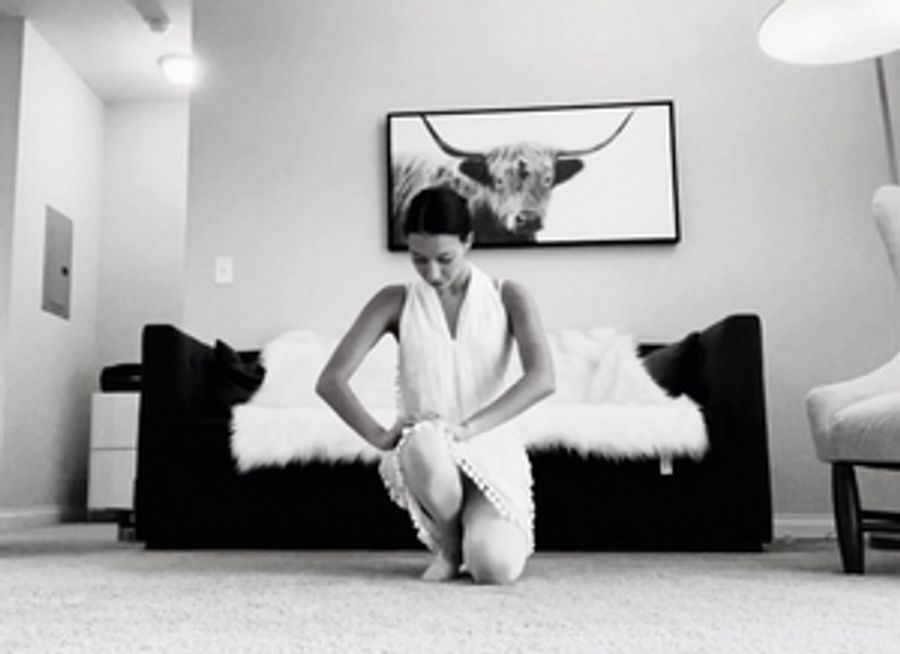 Student Blog: Singer Actor Dancer Image
