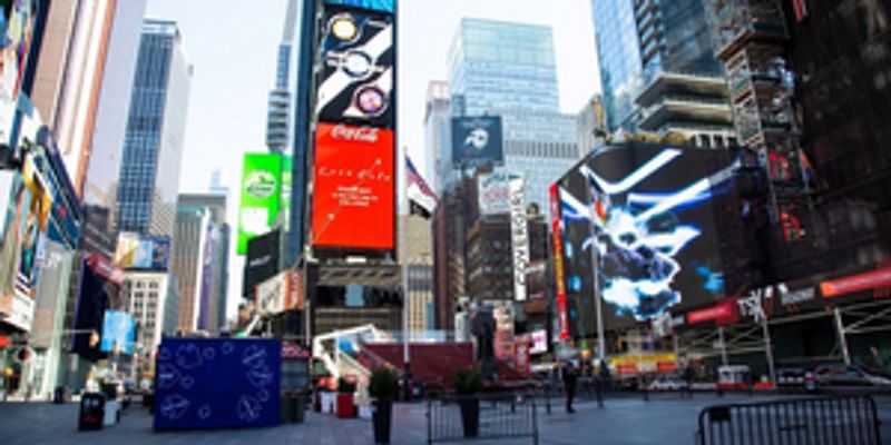 Mayoral Candidate Andrew Yang Unveils 'Arts Revival' Proposal for NYC Image