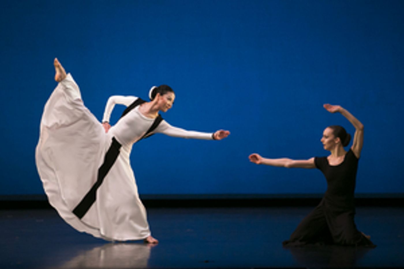 Martha Graham Dance Company Announces Special Martha Matinee, April 10  Image