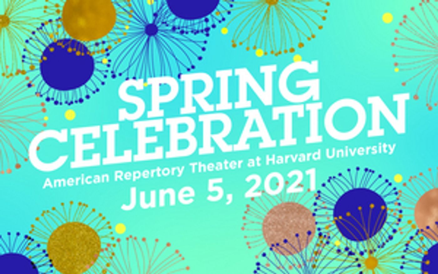 A.R.T. Spring Celebration To Be Held Online June 5 A.R.T. Spring Celebration To Be Held Online June 5 Image