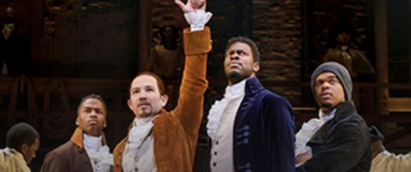 Bushnell Announces New Dates For Upcoming Broadway Series Bushnell Announces New Dates For Upcoming Broadway Series Image