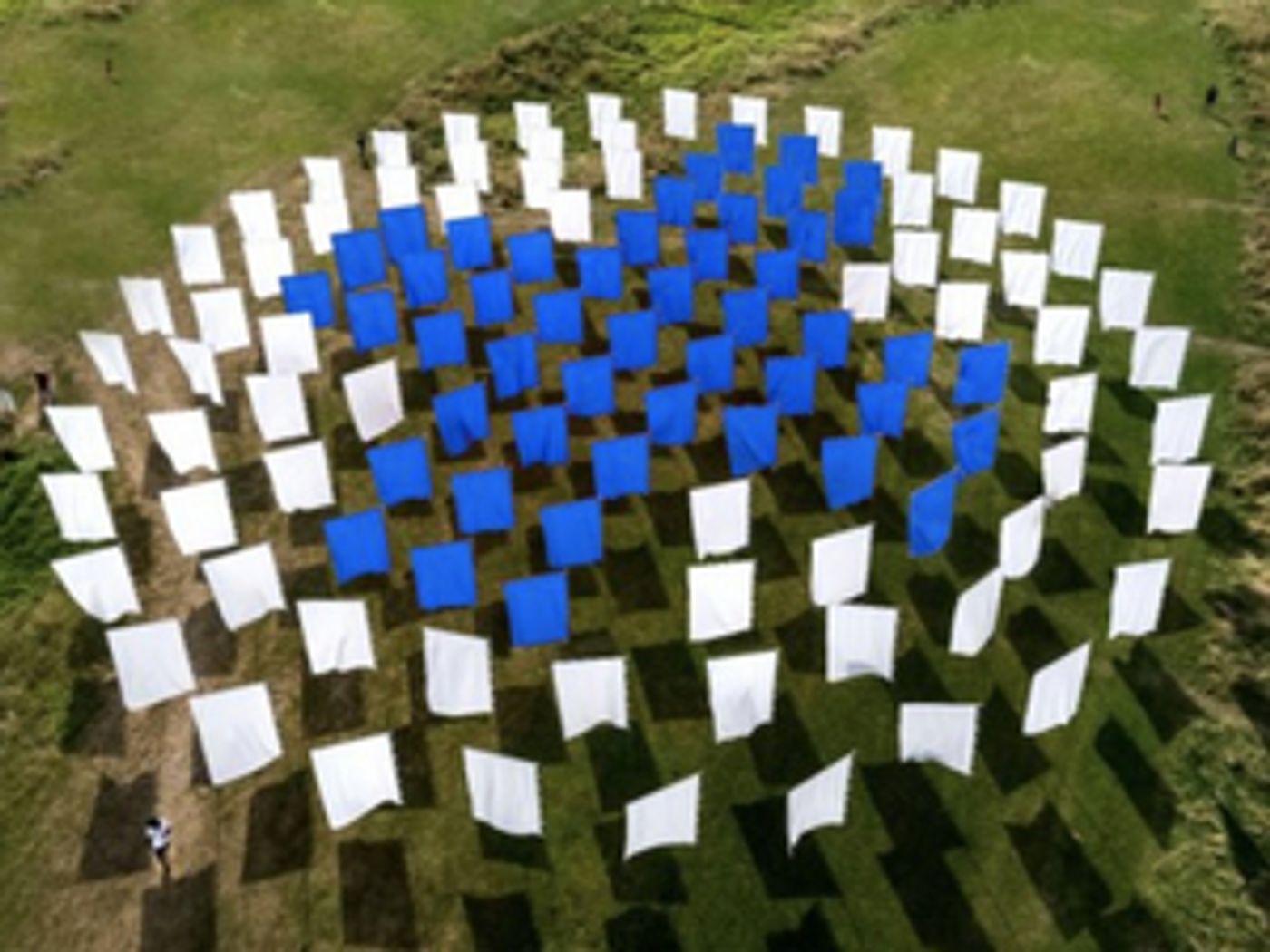 BrumYODO and Birmingham Hippodrome to Host Open-air Artwork IN MEMORIUM BrumYODO and Birmingham Hippodrome to Host Open-air Artwork IN MEMORIUM Image