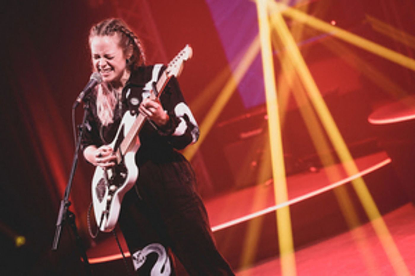 The British Music Embassy Shares Highlights From SXSW Online 2021  Image