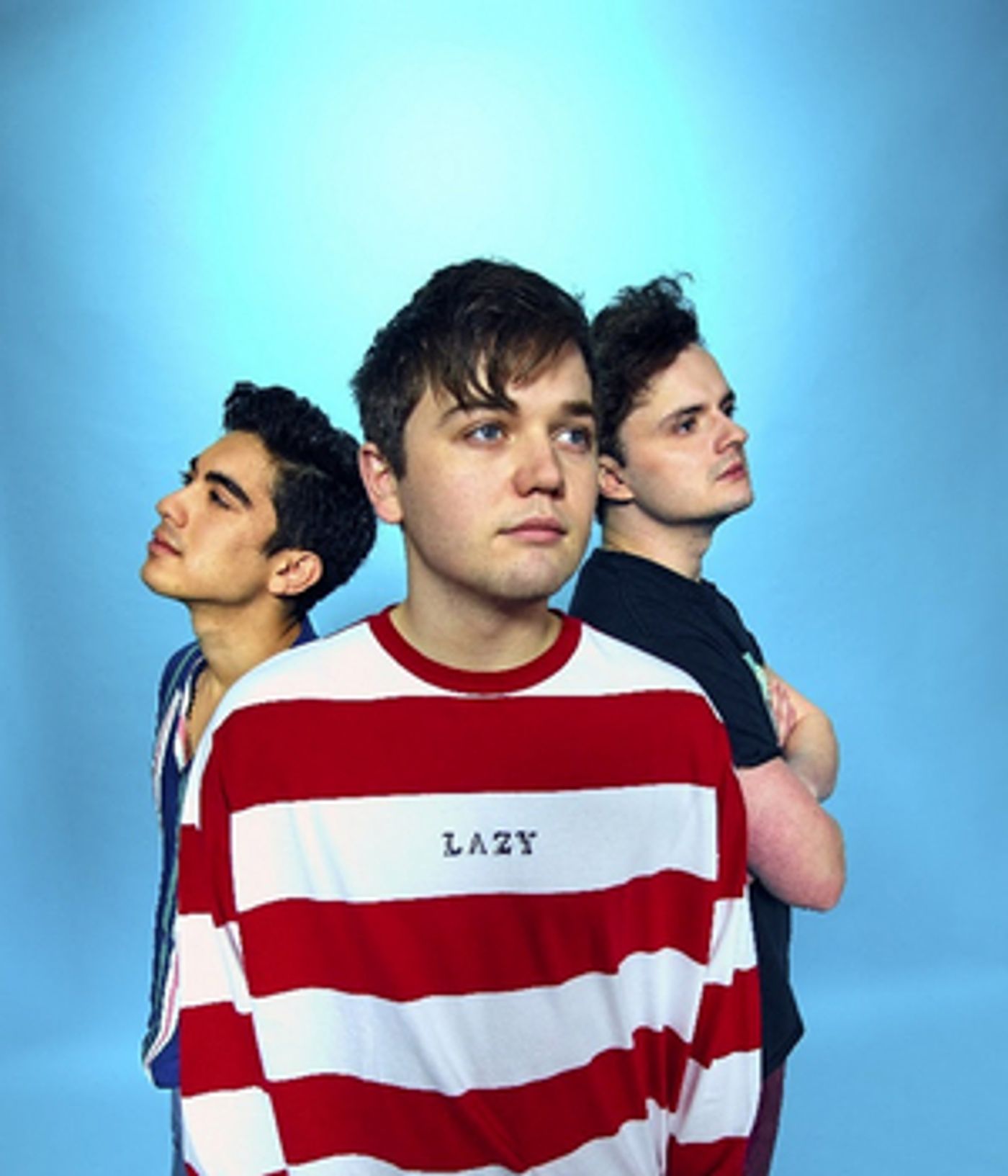 The Happy Fits Release Video For 'Sailing'  Image