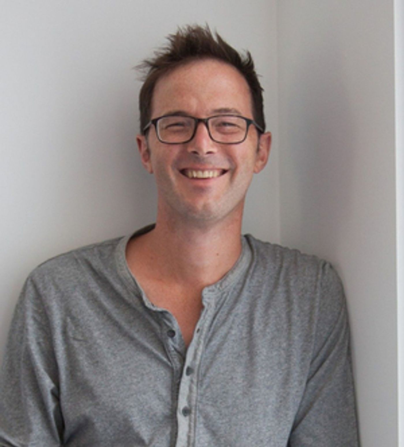 Guest Blog: The Designer Tom Piper on Helping Nurture the Next Generation Guest Blog: The Designer Tom Piper on Helping Nurture the Next Generation Image