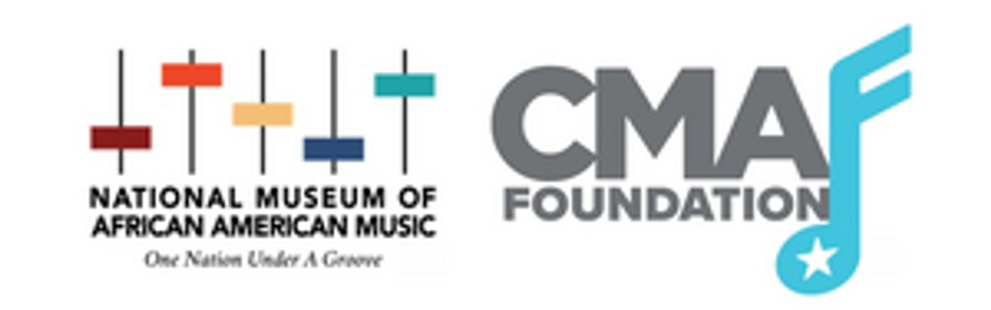 National Museum of African American Music & The CMA Foundation Announce Partnership  Image