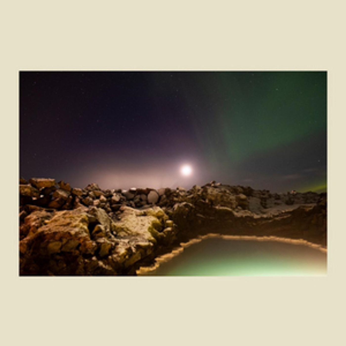 Page McConnell to Release Ambient Electronic Solo Album This Friday  Image