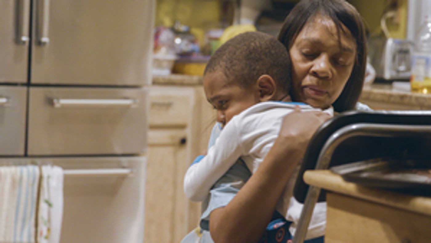 THROUGH THE NIGHT Debuts May 10 on PBS  Image