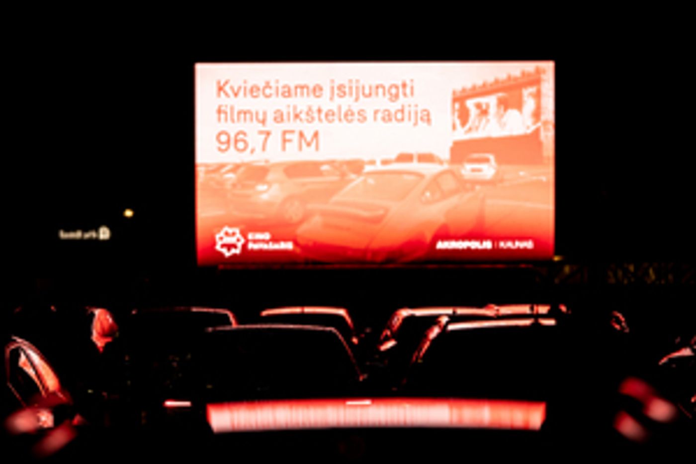 Vilnius International Film Festival Announces 2021 Winners Vilnius International Film Festival Announces 2021 Winners Image