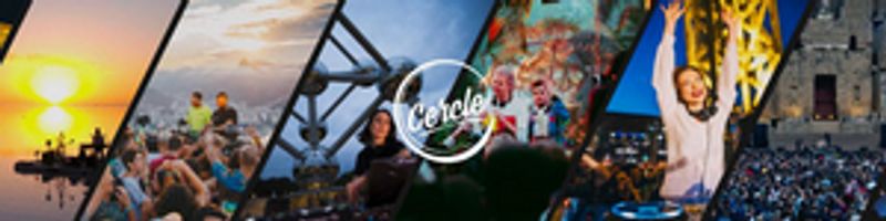 Cercle Brings DJ Mixes to Apple Music Image