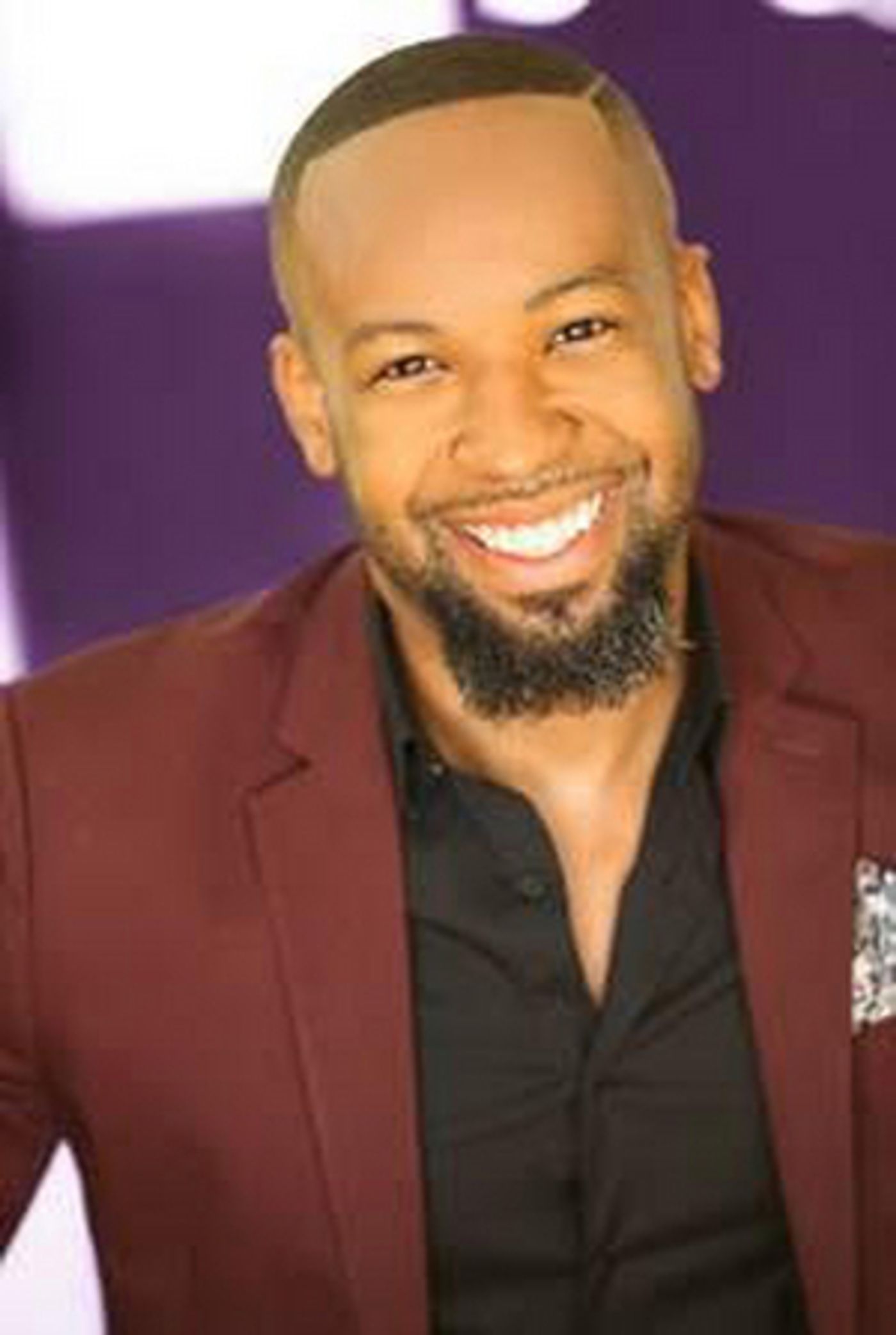 OWN Enters First-Look Deal With Carlos King  Image