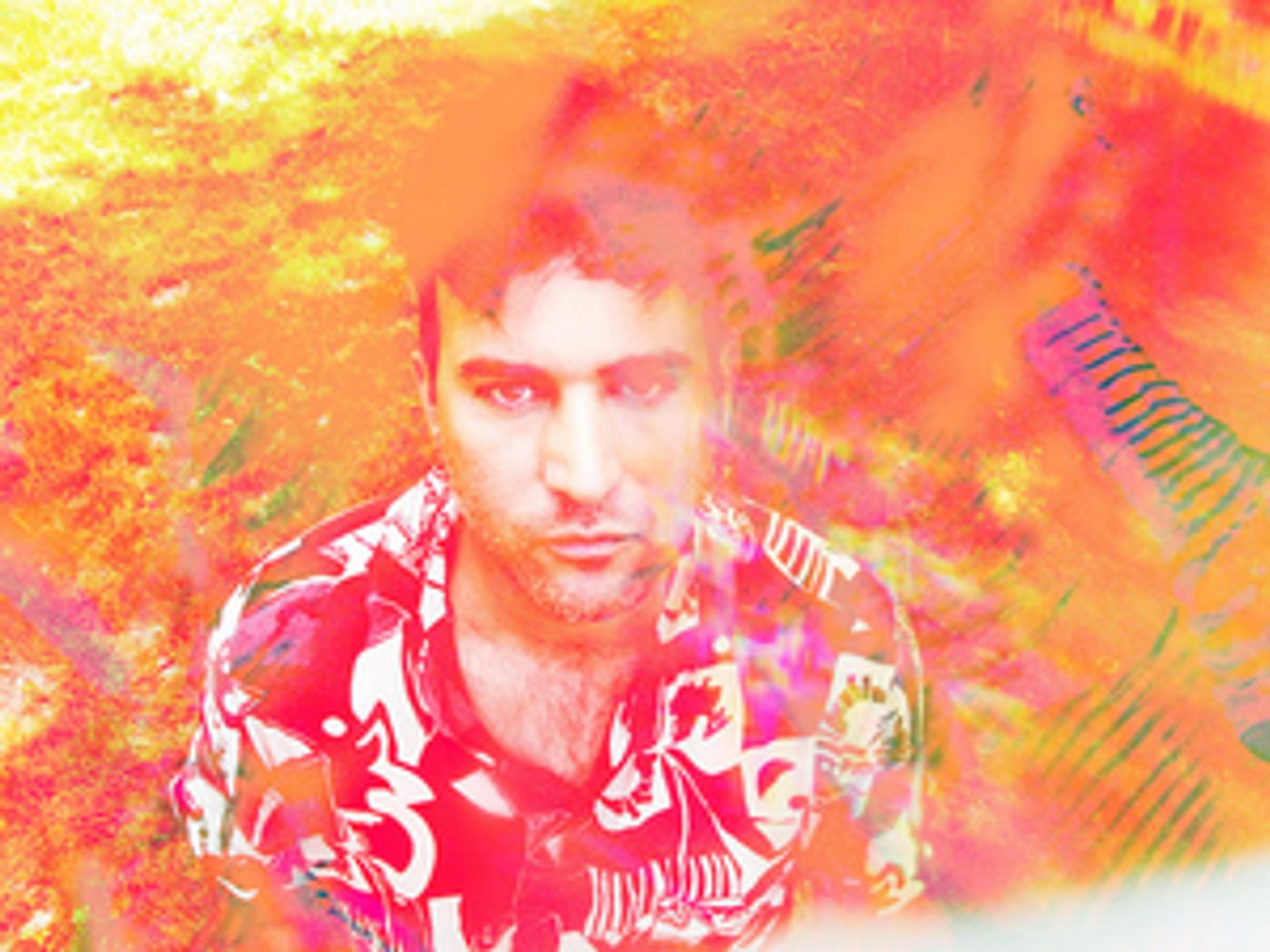 Sufjan Stevens to Unveil Five-Volume Album Convocations  Image