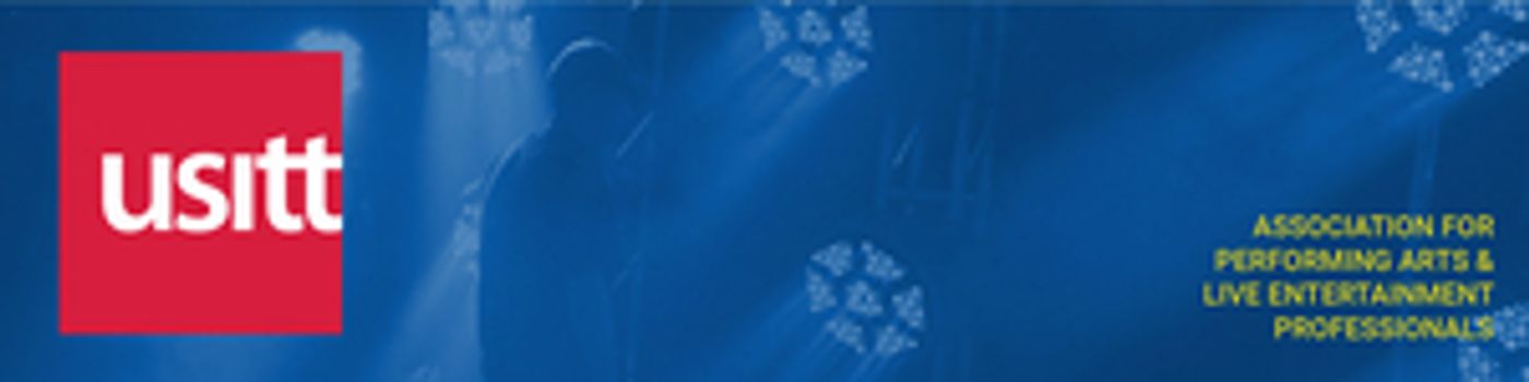 USITT Announces Scholarship Honoring Collier Woods  Image