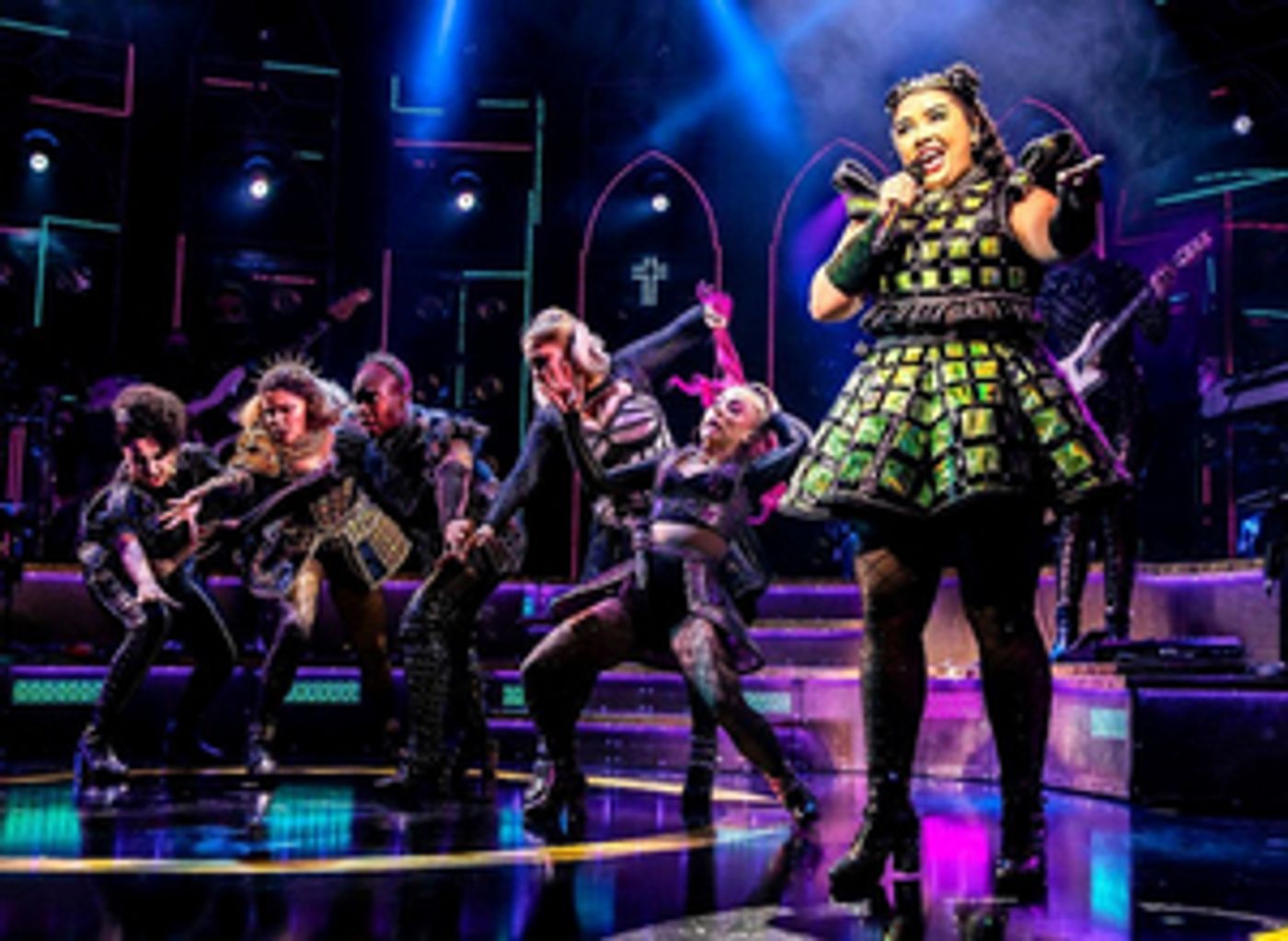 The State of the London Stage: April 2021  Image