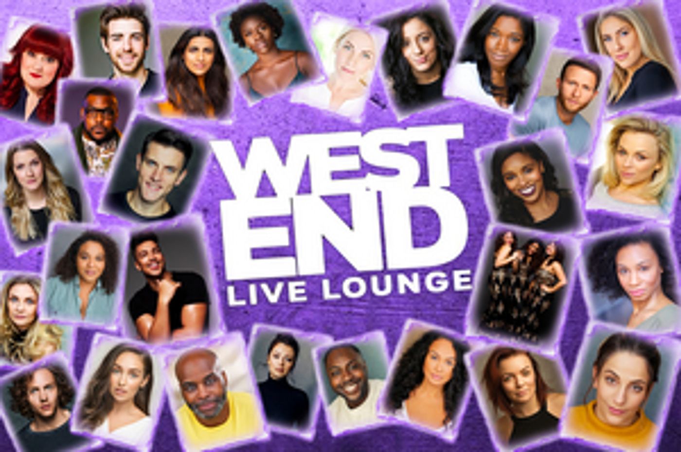 Full Line Up Revealed for West End Live Lounge-The Greats  Image