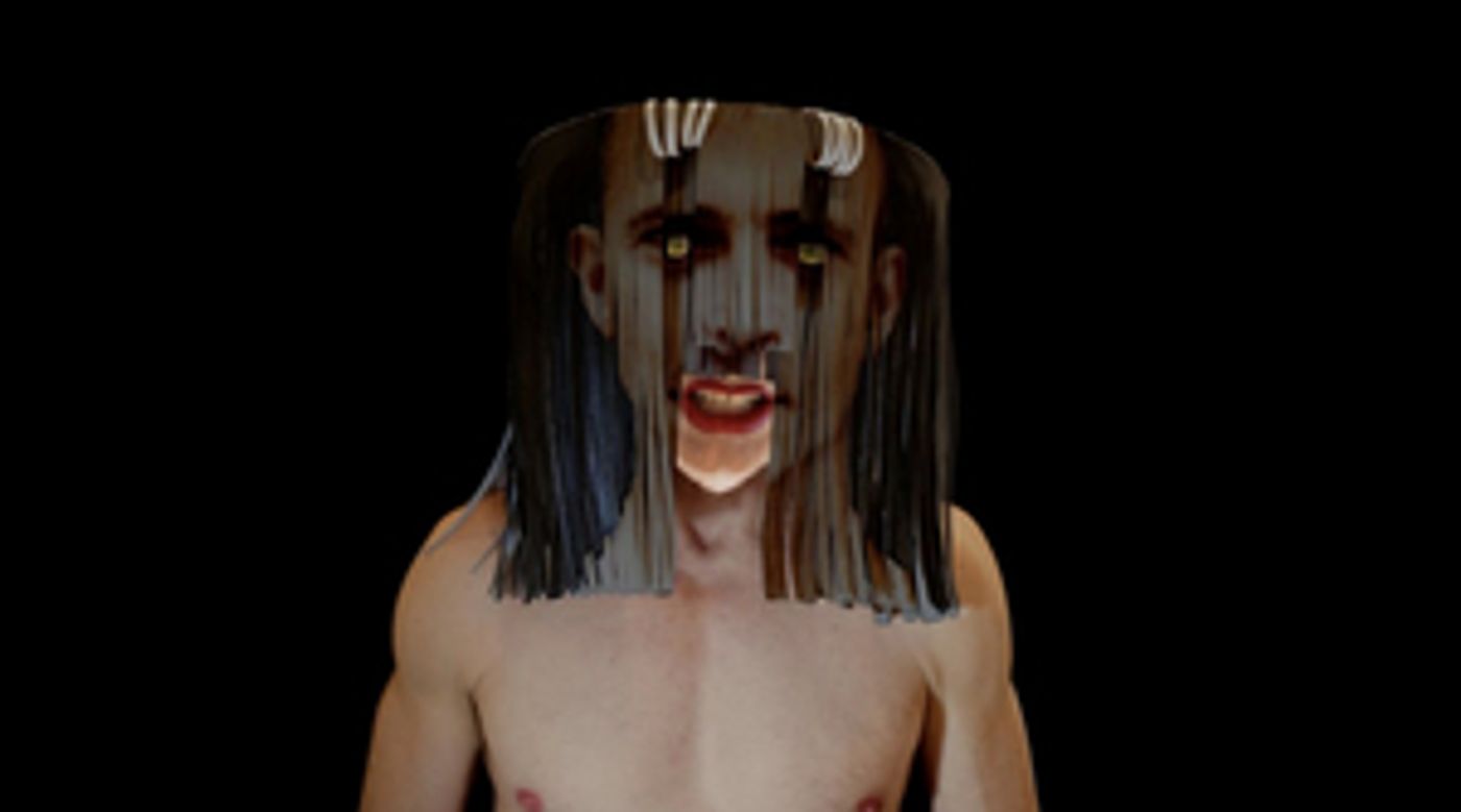 LIVE DREAMS to Return in May 2021 at Performance Space and Carriageworks  Image