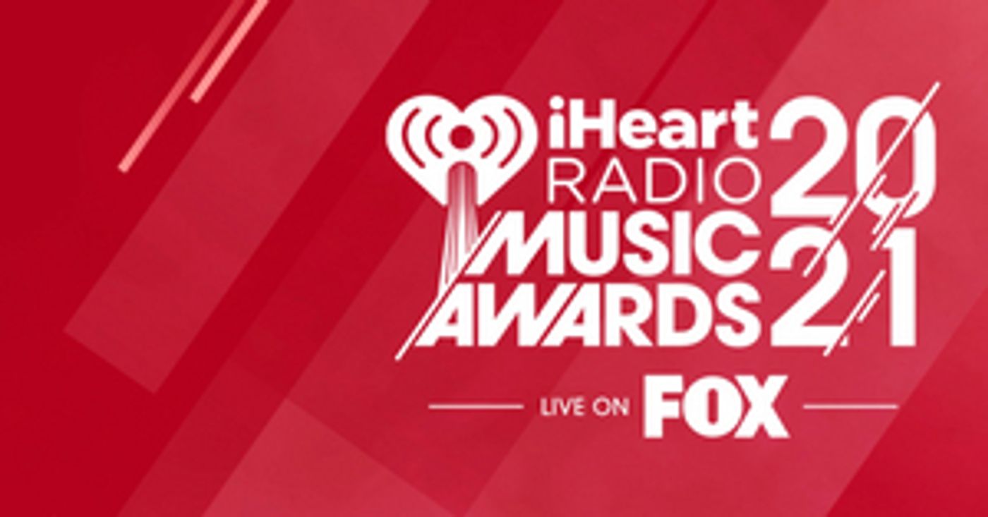 iHeartMedia and FOX Announce Nominees for the 2021 'iHeartRadio Music Awards' iHeartMedia and FOX Announce Nominees for the 2021 'iHeartRadio Music Awards' Image