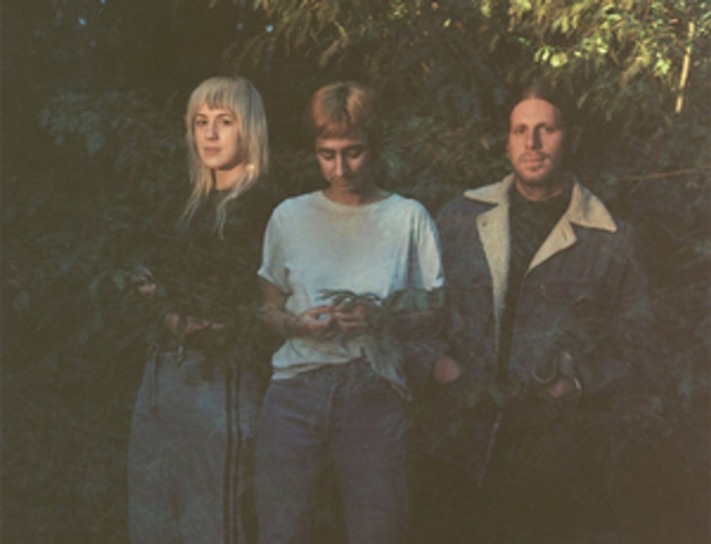 Sour Widows Share Video for New Single 'Bathroom Stall'  Image