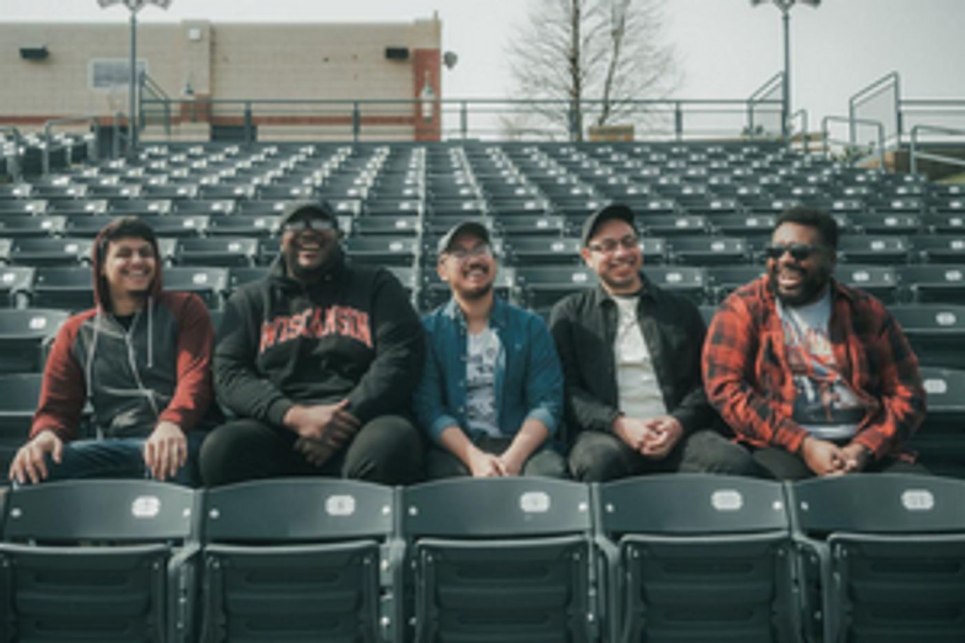 Action/Adventure Signs to Pure Noise Records, Announces New EP  Image