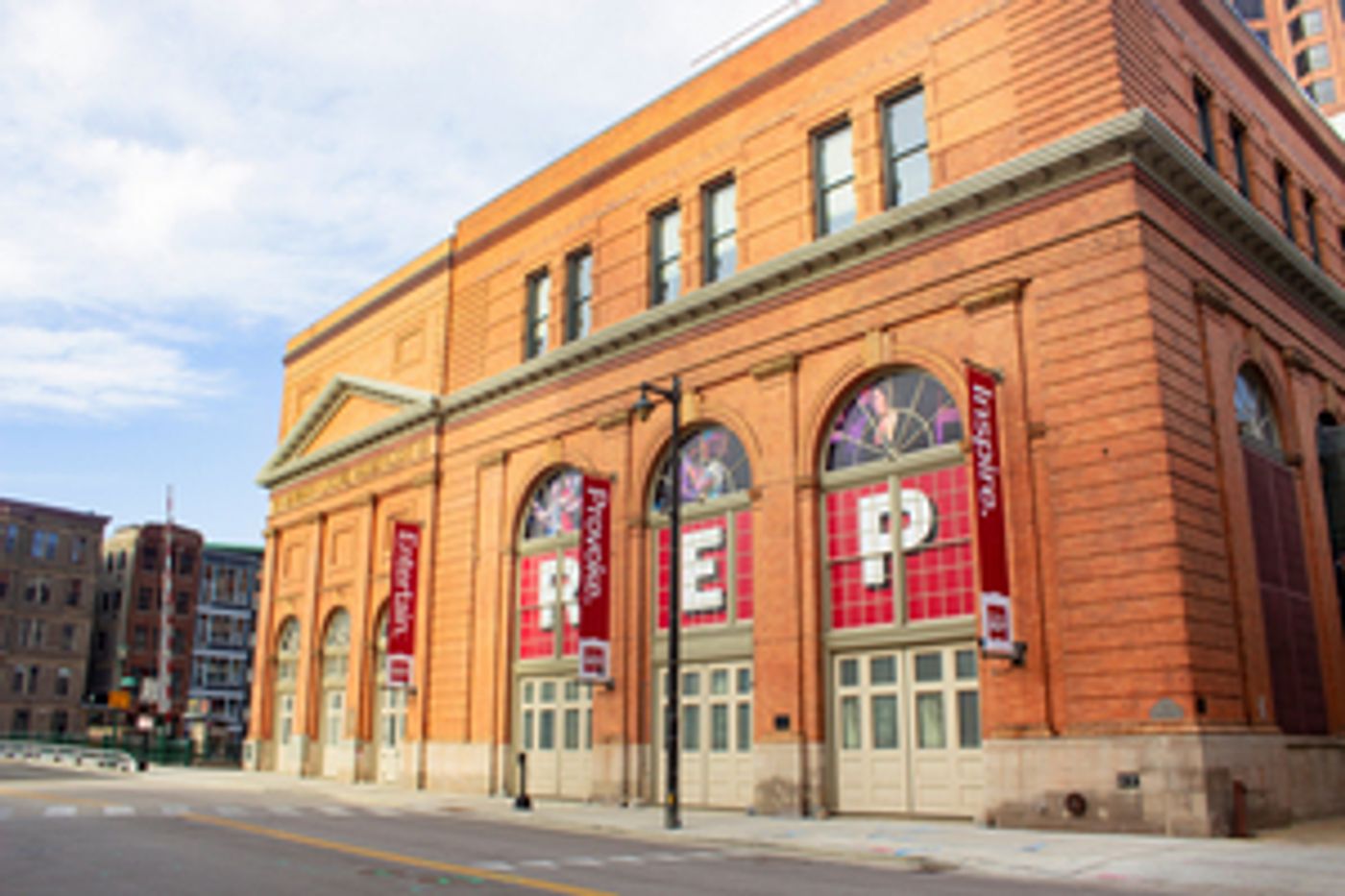 Milwaukee Repertory Theater Announces 2021/22 Season Featuring Two World Premieres by Dael Orlandersmith & More Milwaukee Repertory Theater Announces 2021/22 Season Featuring Two World Premieres by Dael Orlandersmith & More Image