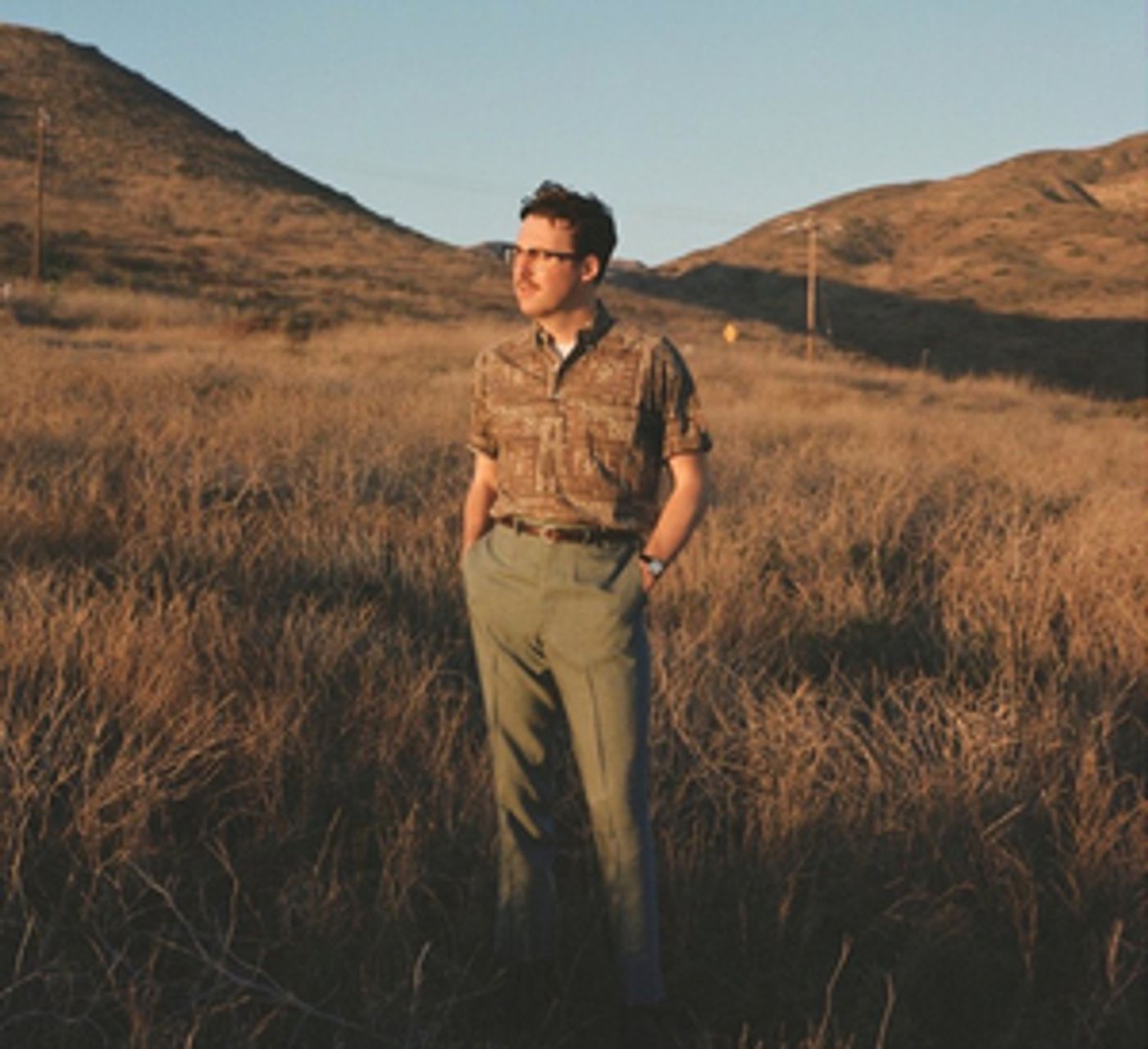 Nick Waterhouse 'Promenade Blue' LP Out Friday Nick Waterhouse 'Promenade Blue' LP Out Friday Image
