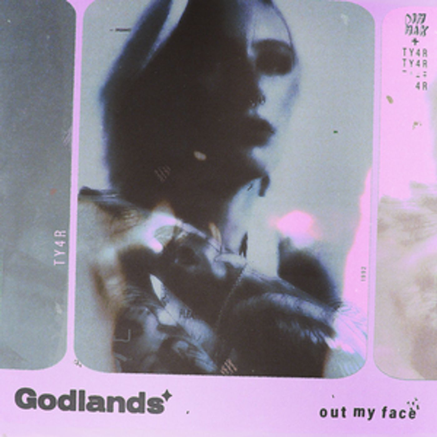 Godlands Shares New Single 'Out My Face'  Image