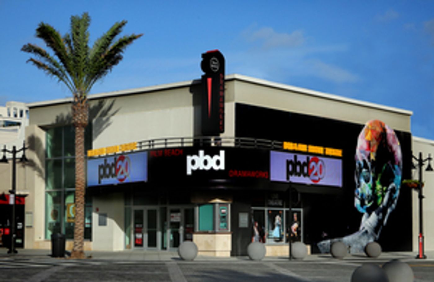 Palm Beach Dramaworks Announces 2021-2022 Season Featuring World Premiere of THE PEOPLE DOWNSTAIRS and More  Image