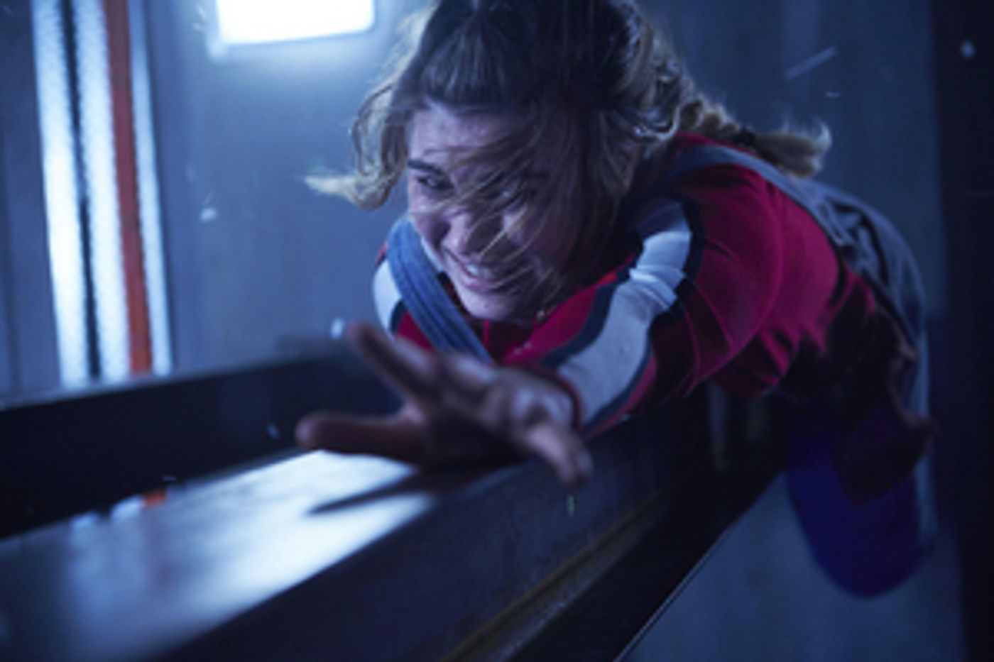 Samuel Goldwyn Films Acquires RISING WOLF Samuel Goldwyn Films Acquires RISING WOLF Image