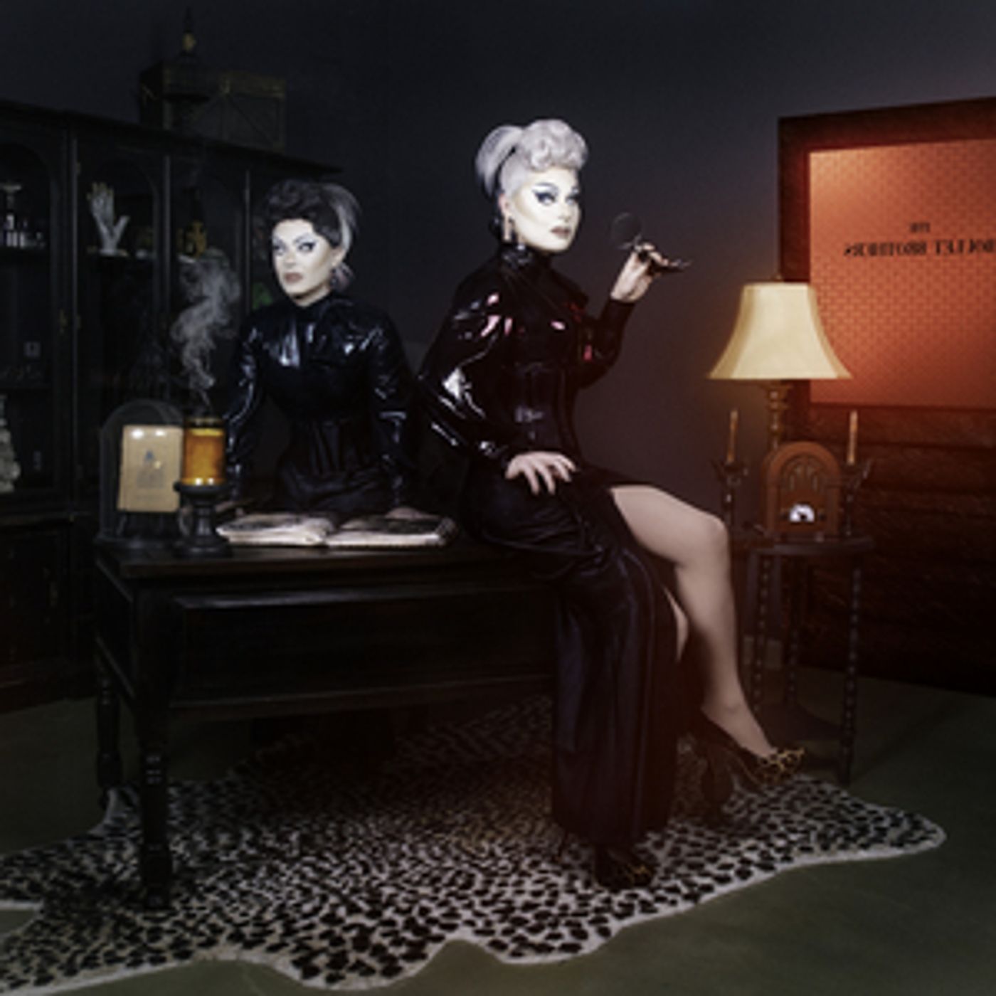 Shudder Orders Fourth Season of DRAGULA  Image