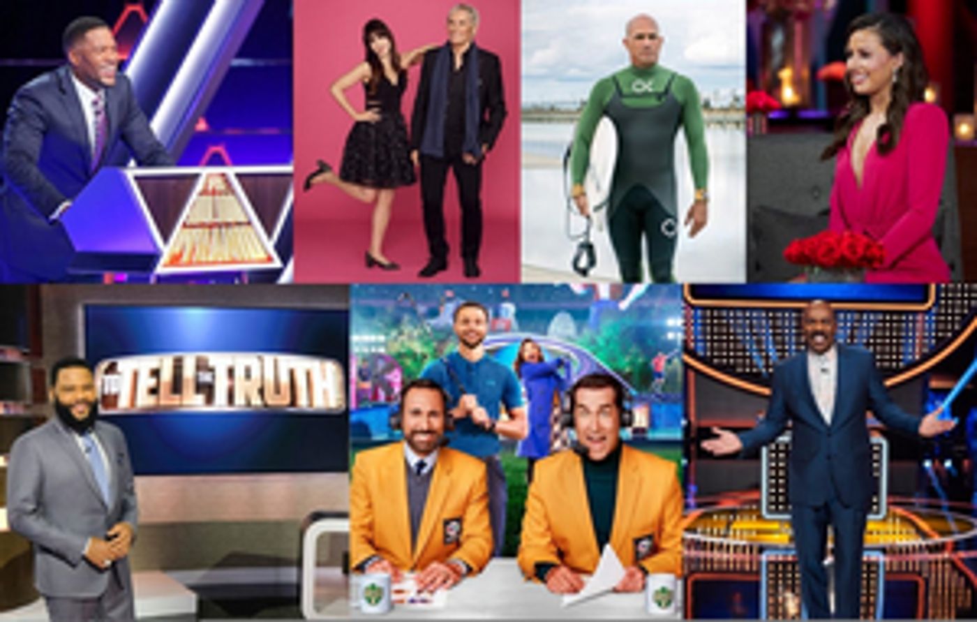 ABC Announces Summer 2021 Premiere Dates ABC Announces Summer 2021 Premiere Dates Image