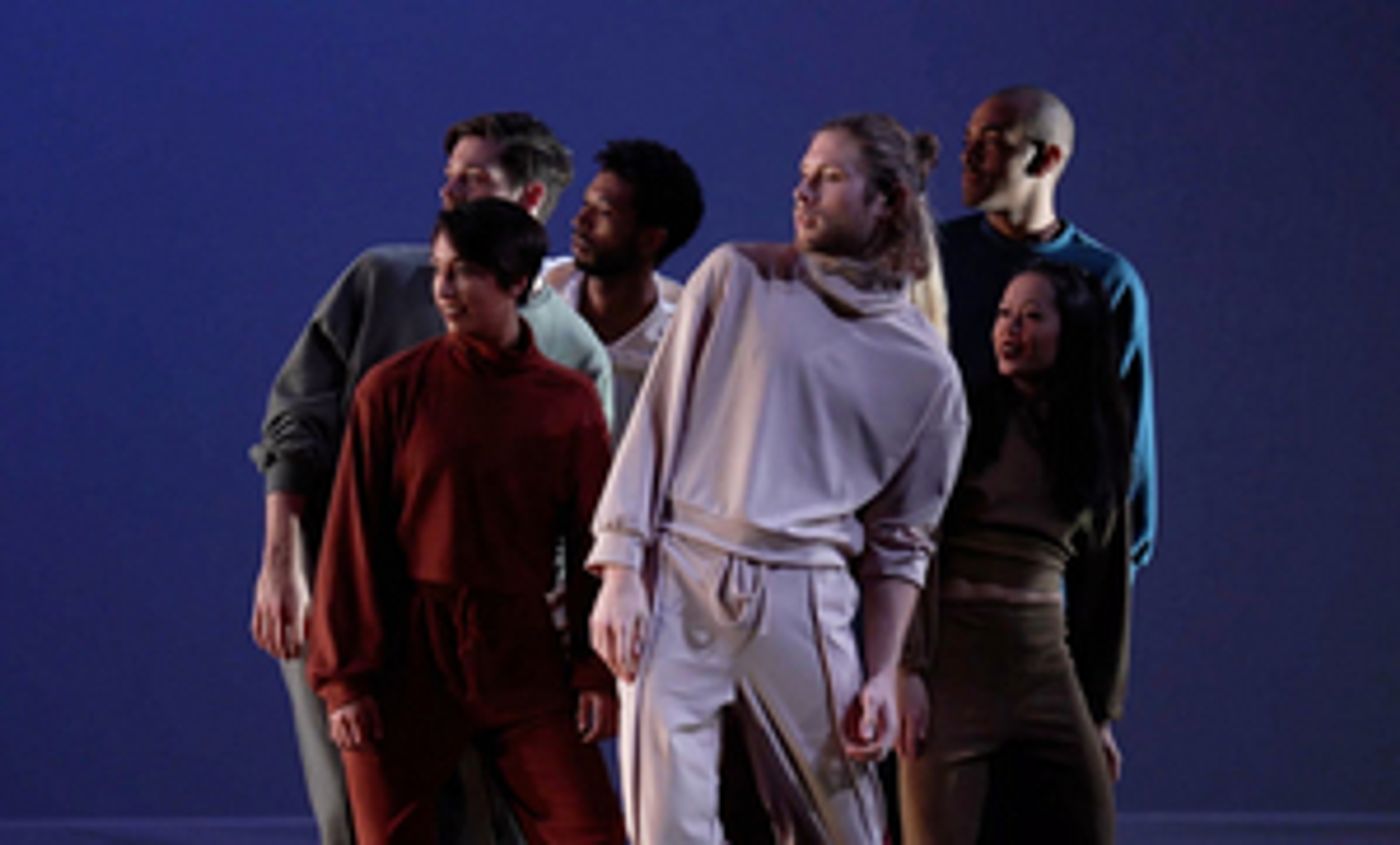 VIDEO: Limón Dance Company Brings Classics & New Work to The Joyce 5/6  Image